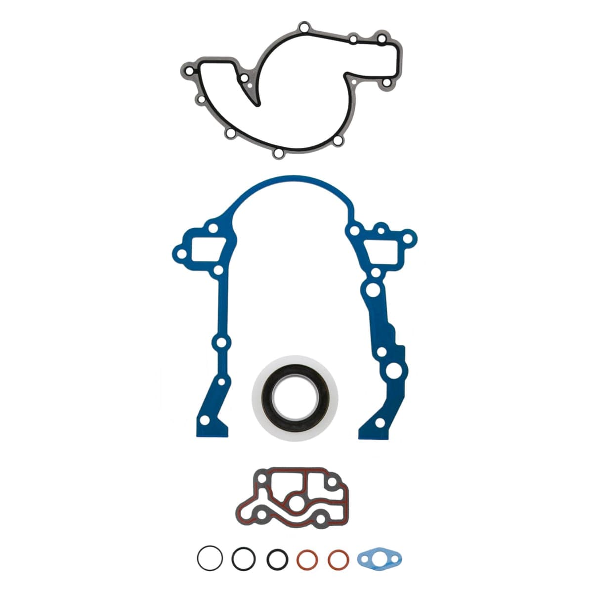 Fel Pro TCS46077 Timing Cover Gasket Set