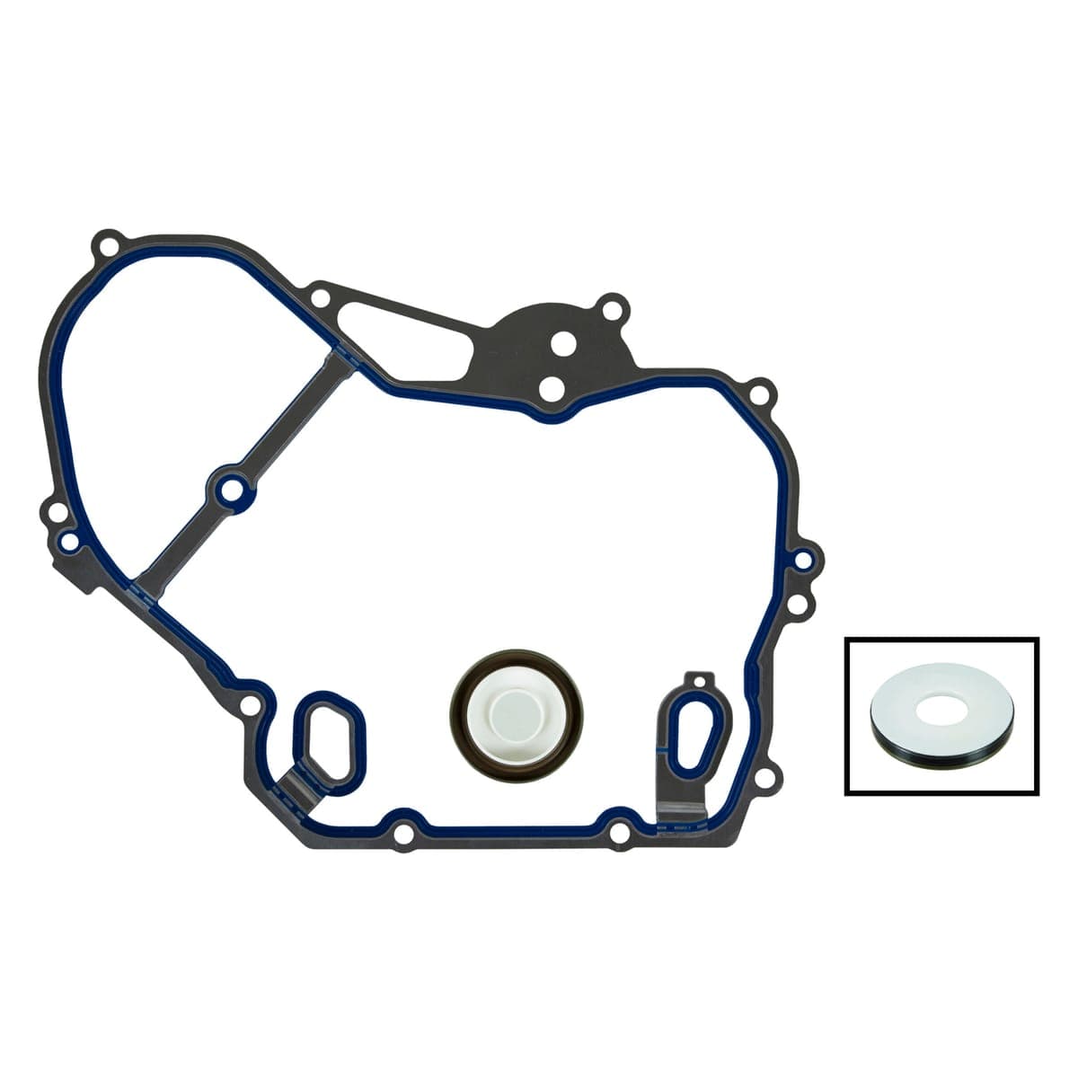Fel Pro TCS46079 Timing Cover Gasket Set