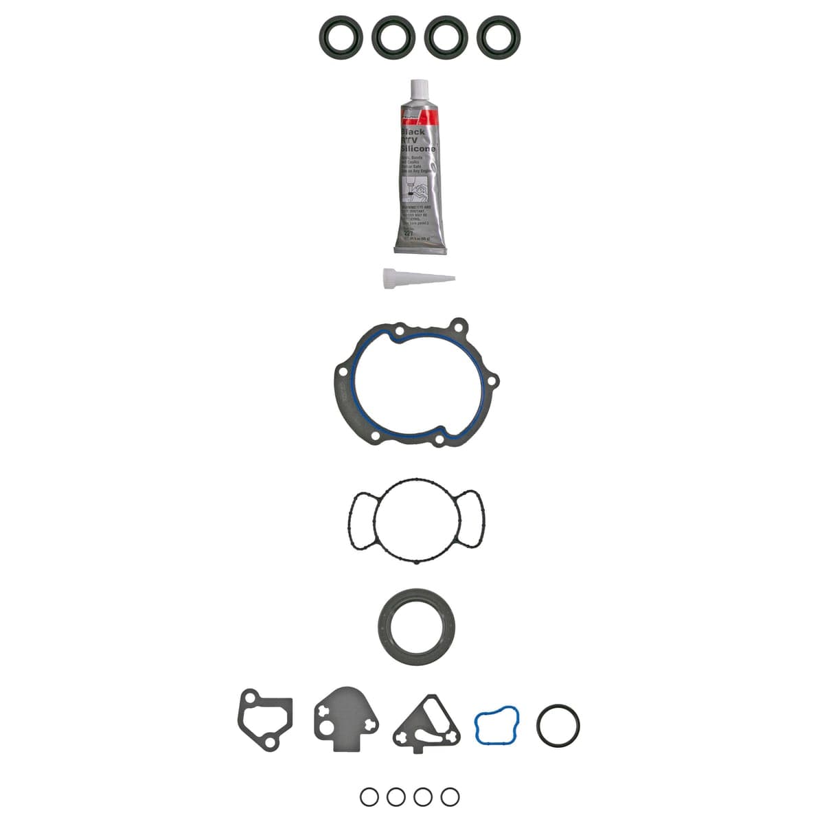 Fel Pro TCS46108 Timing Cover Gasket Set