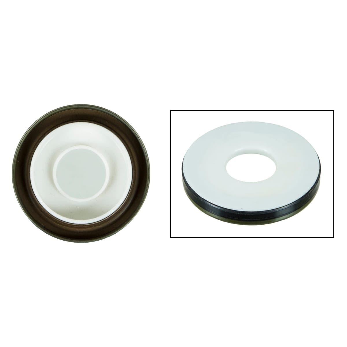 Fel Pro TCS46113 Crankshaft Seal