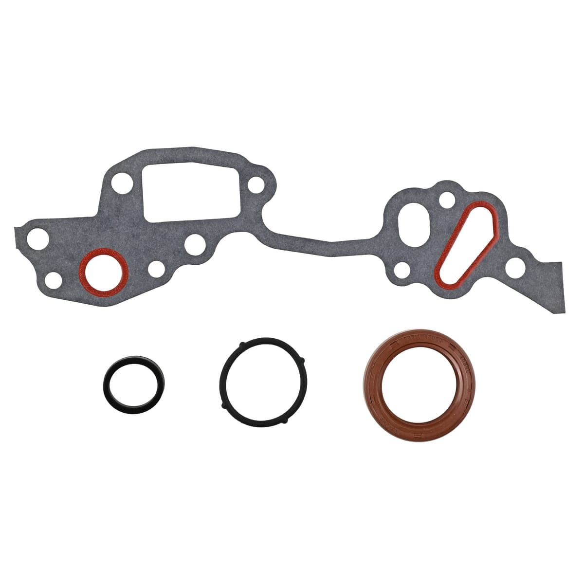Fel Pro TCS46122 Crankshaft Seal Kit
