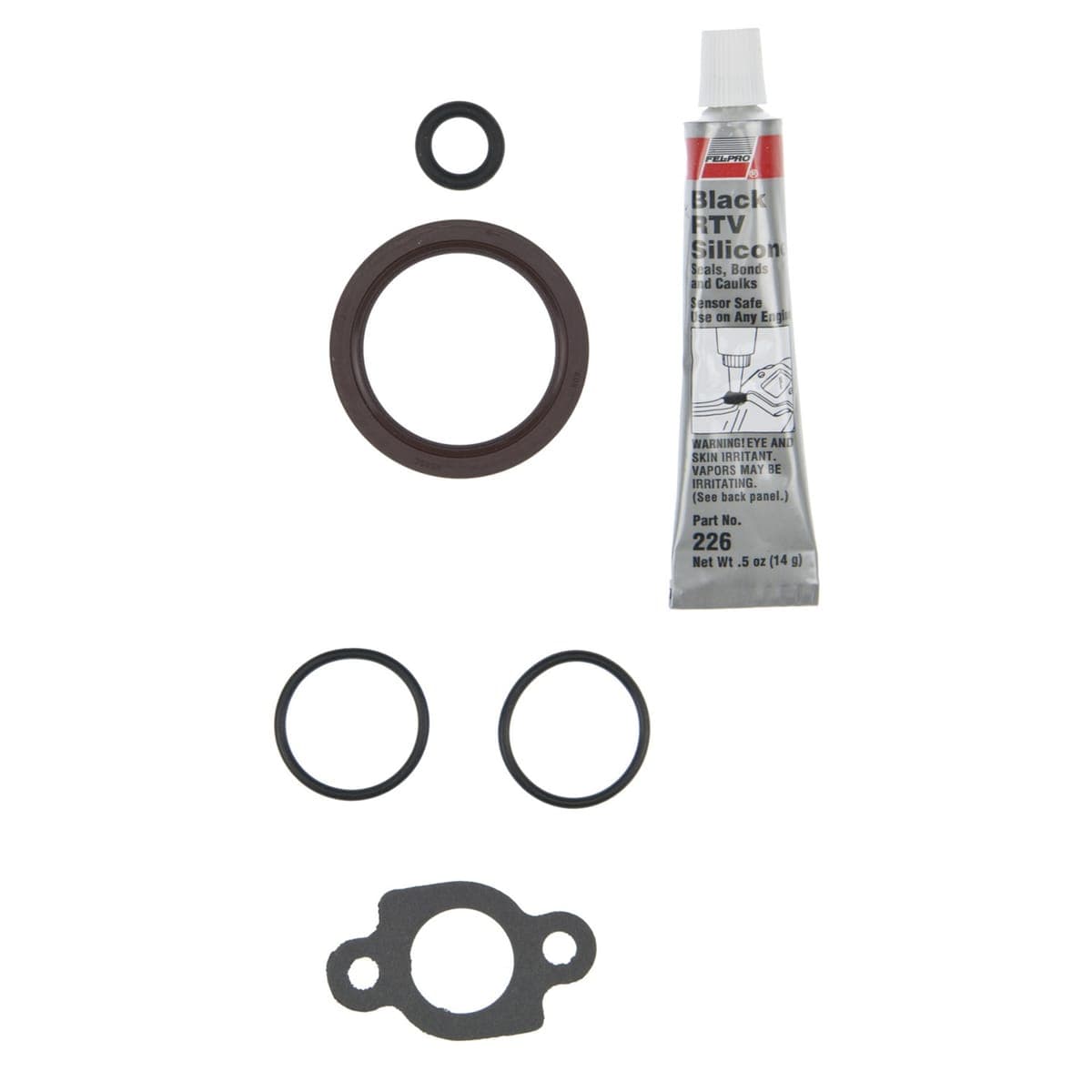 Fel Pro TCS46128 Crankshaft Seal Kit