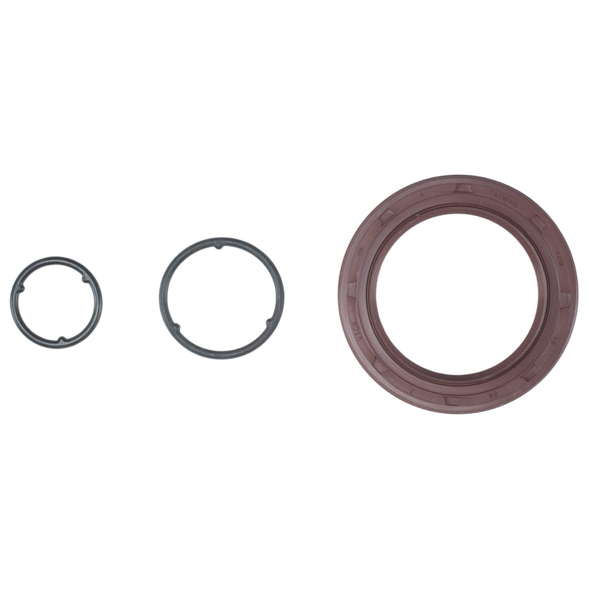 Fel Pro TCS46129 Crankshaft Seal Kit