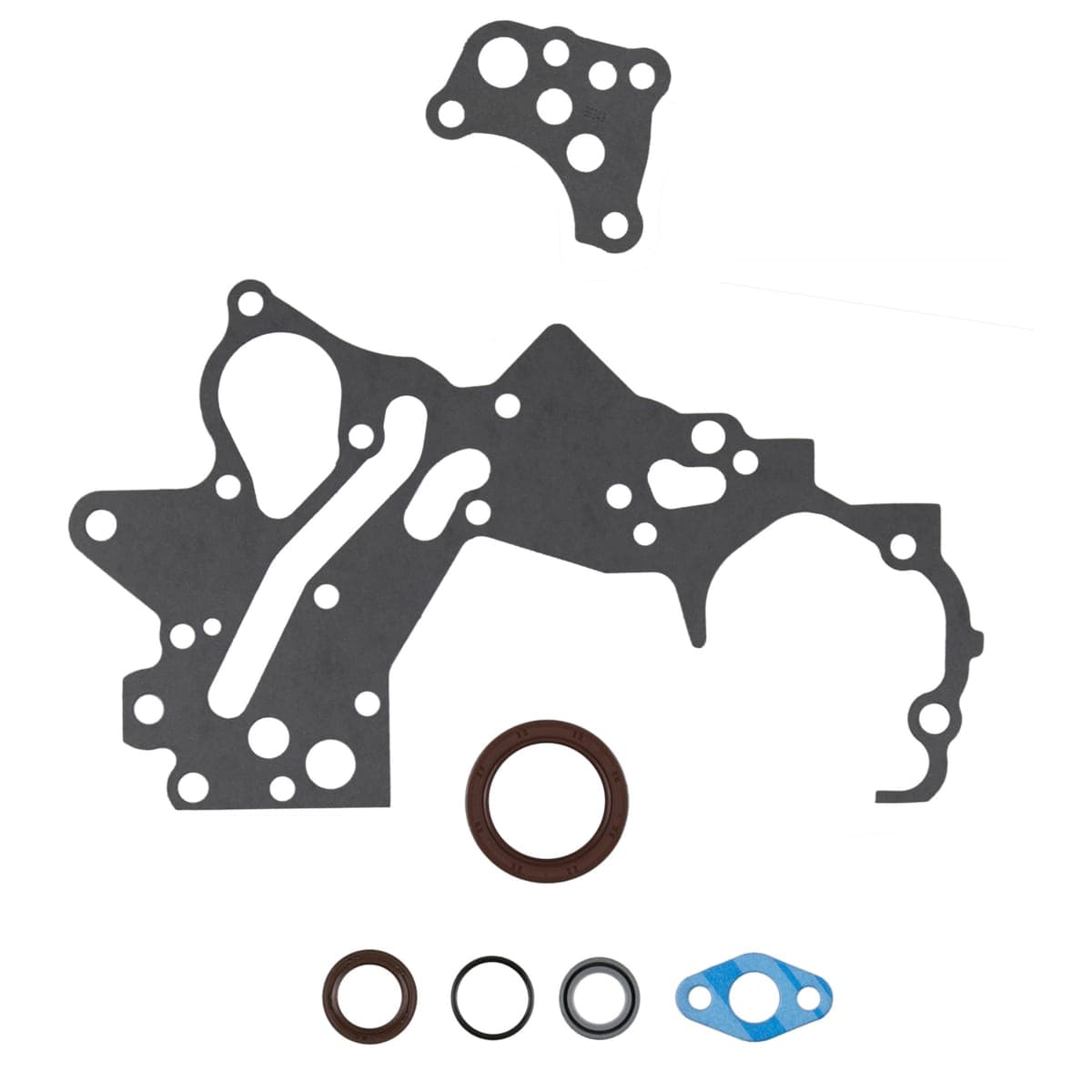 Fel Pro TCS46137 Crankshaft Seal Kit