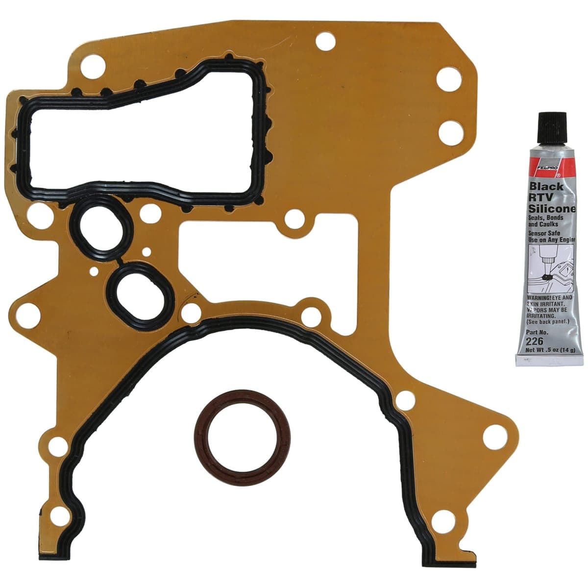 Fel Pro TCS46142 Crankshaft Seal Kit