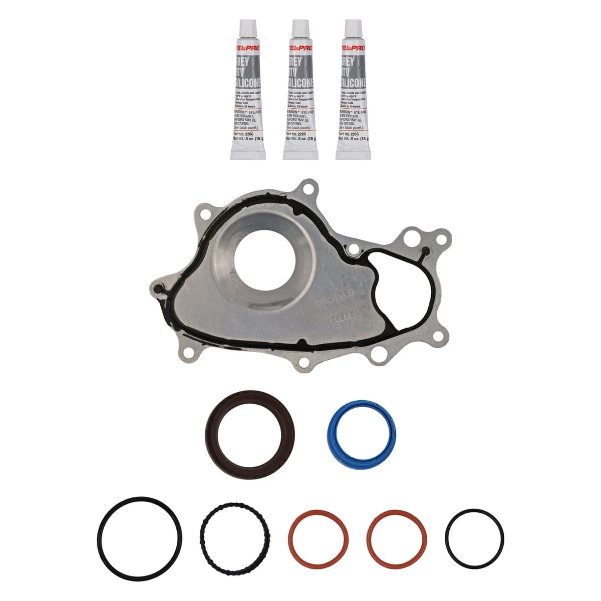 Fel Pro TCS46182 Timing Cover Gasket Set