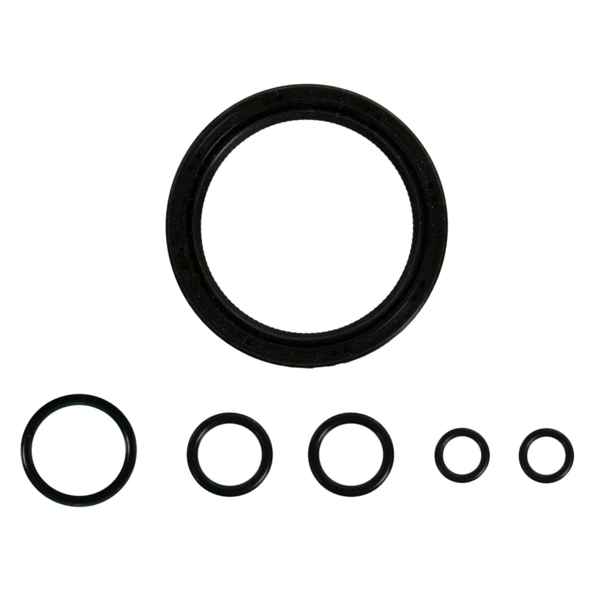 Fel Pro TCS46201 Crankshaft Seal Kit
