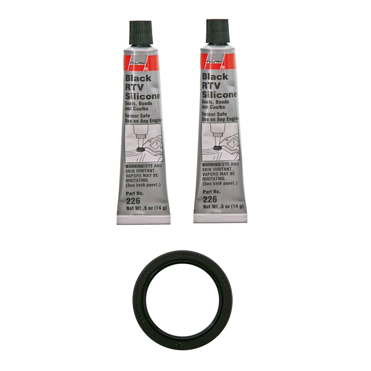 Fel Pro TCS46217 Crankshaft Seal Kit