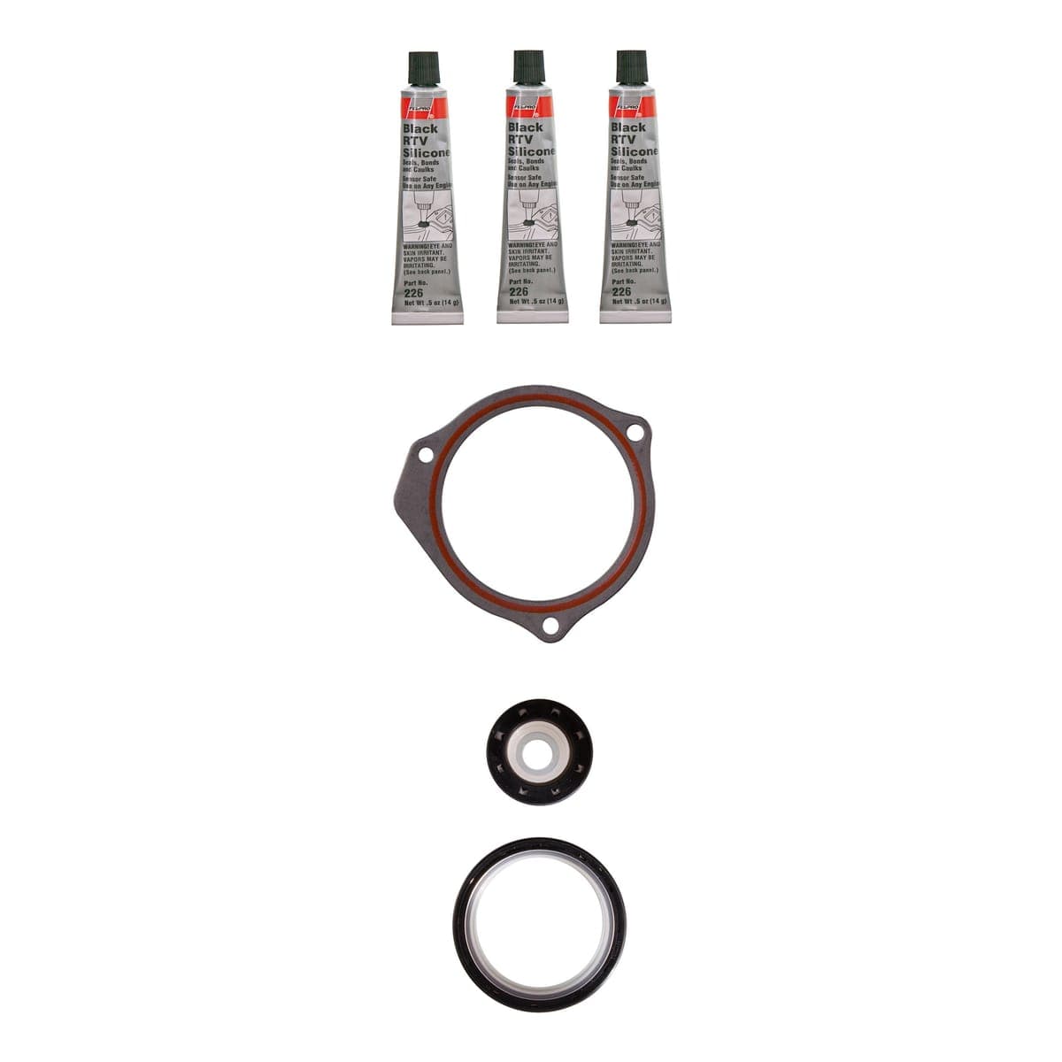 Fel Pro TCS46220 Crankshaft Seal Kit