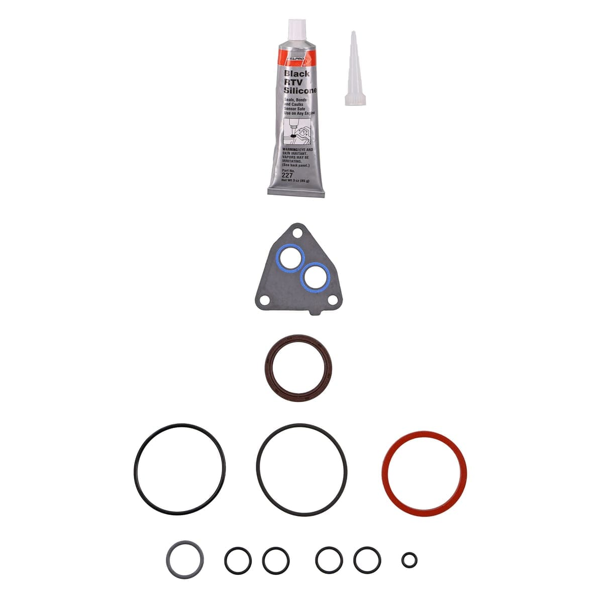 Fel Pro TCS46242 Timing Cover Gasket Set