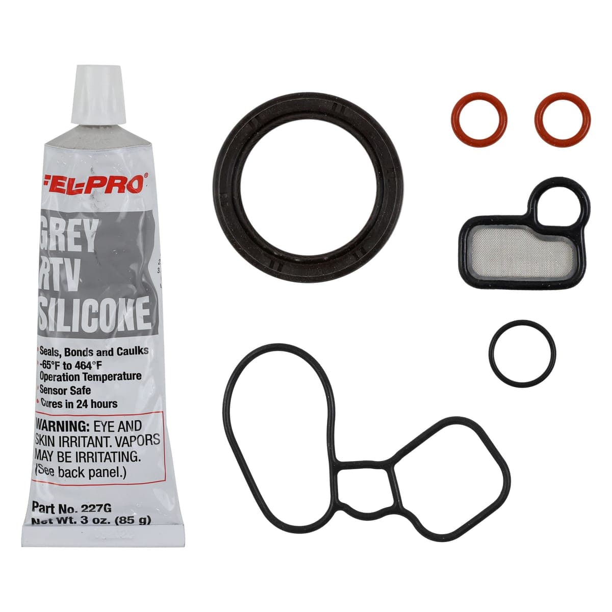Fel Pro TCS46306 Timing Cover Gasket Set