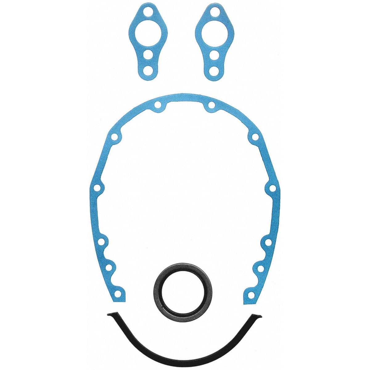 Fel-Pro TCS5124-1 Timing Cover Gasket Set