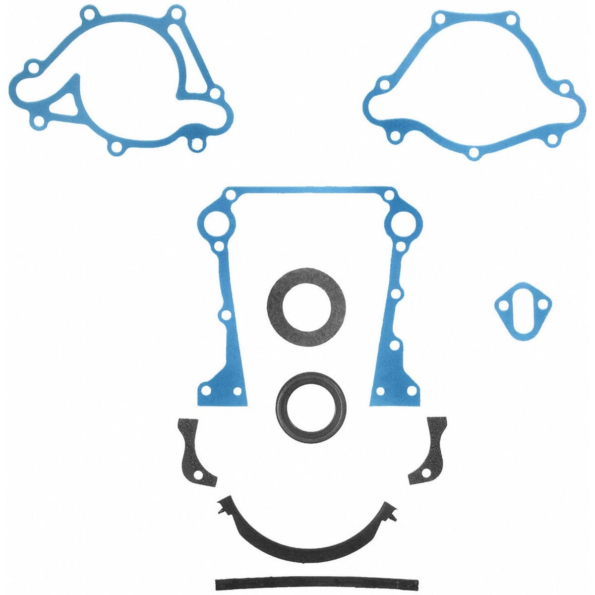Fel-Pro TCS6563-1 Timing Cover Gasket Set