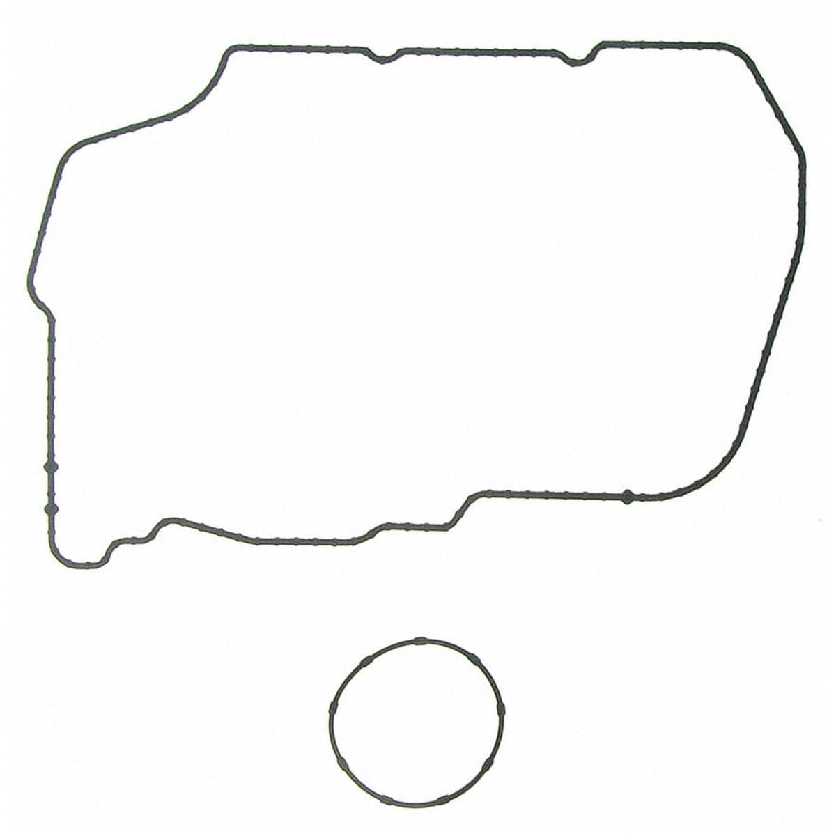 Fel Pro TOS18716 Automatic Transmission Valve Body Cover Gasket