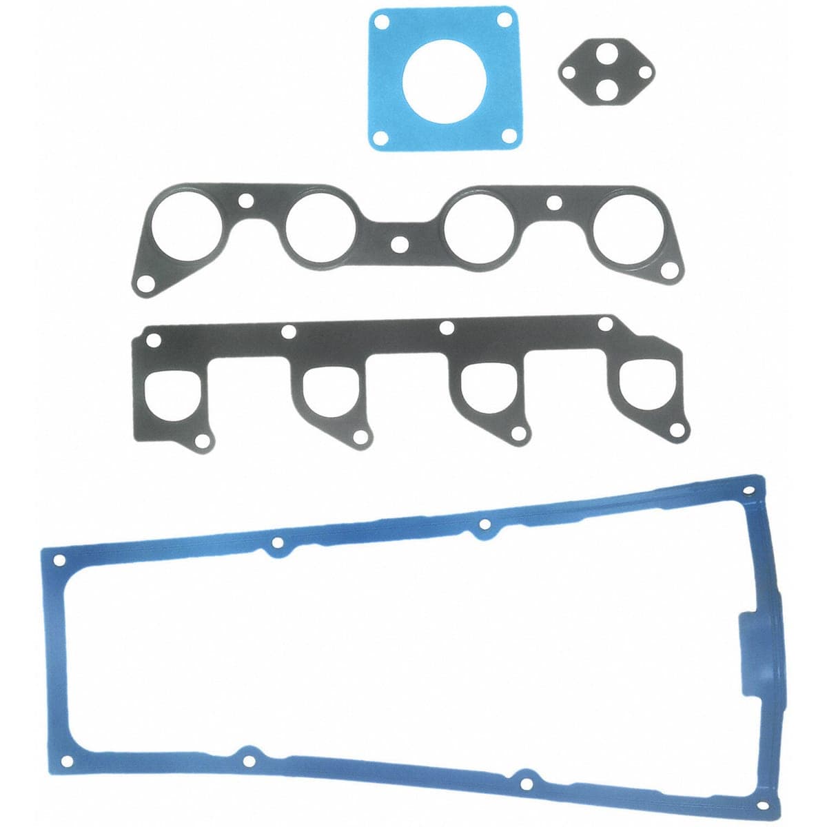 Fel Pro VS50043R-2 Valve Cover Gasket Set