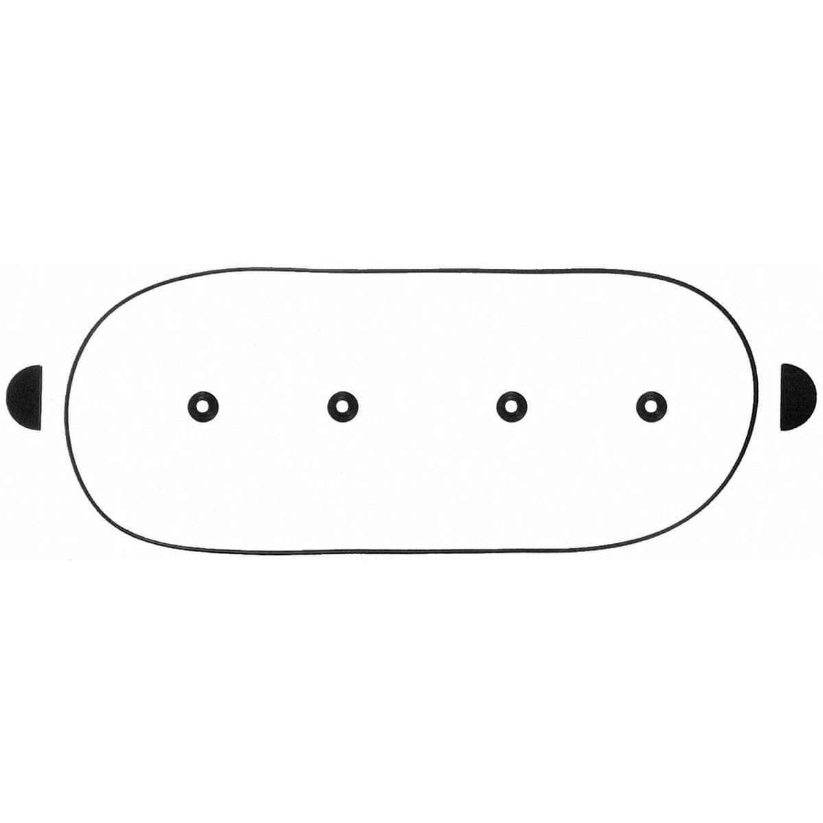 Fel Pro VS50357R Valve Cover Gasket Set