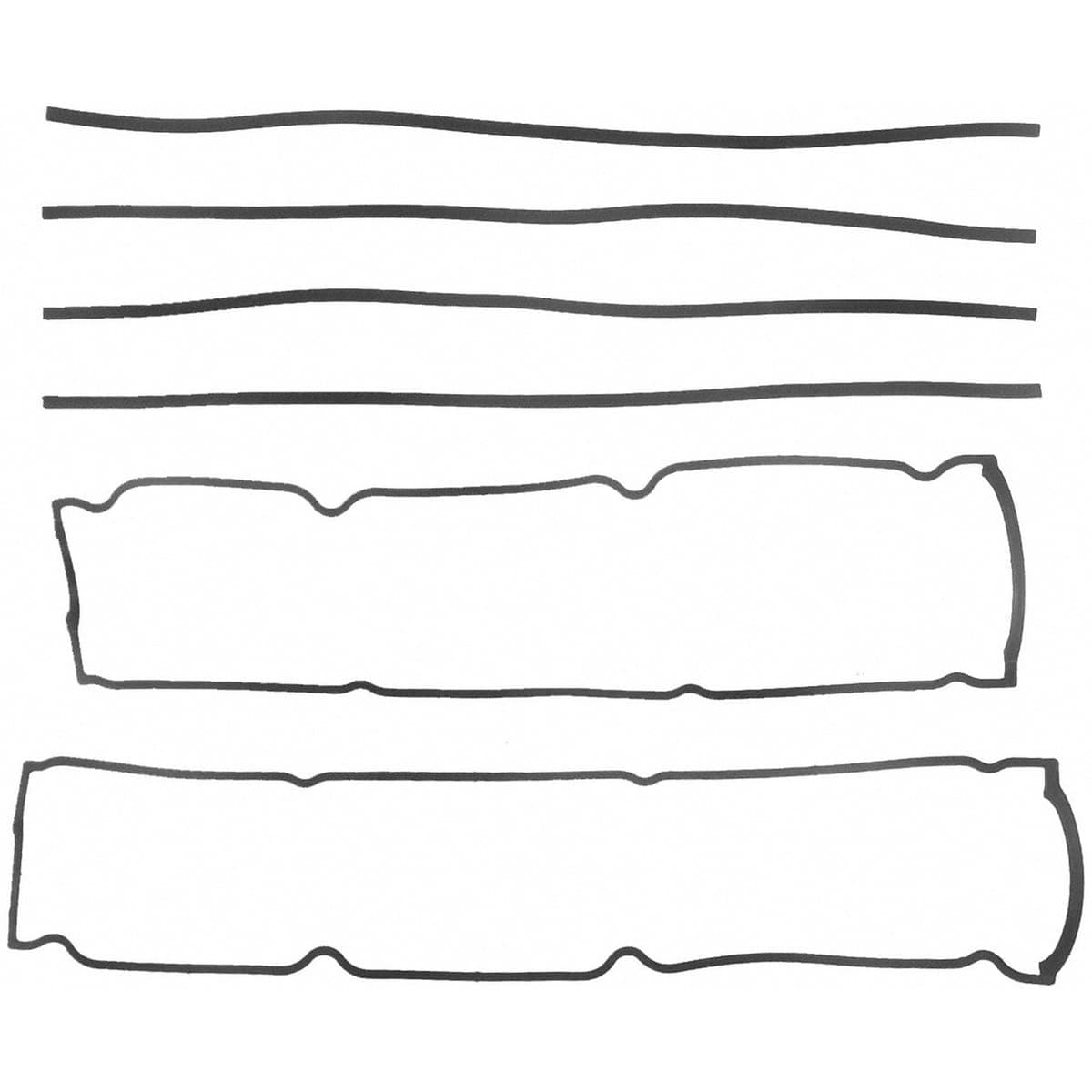 Fel Pro VS50366R Valve Cover Gasket Set