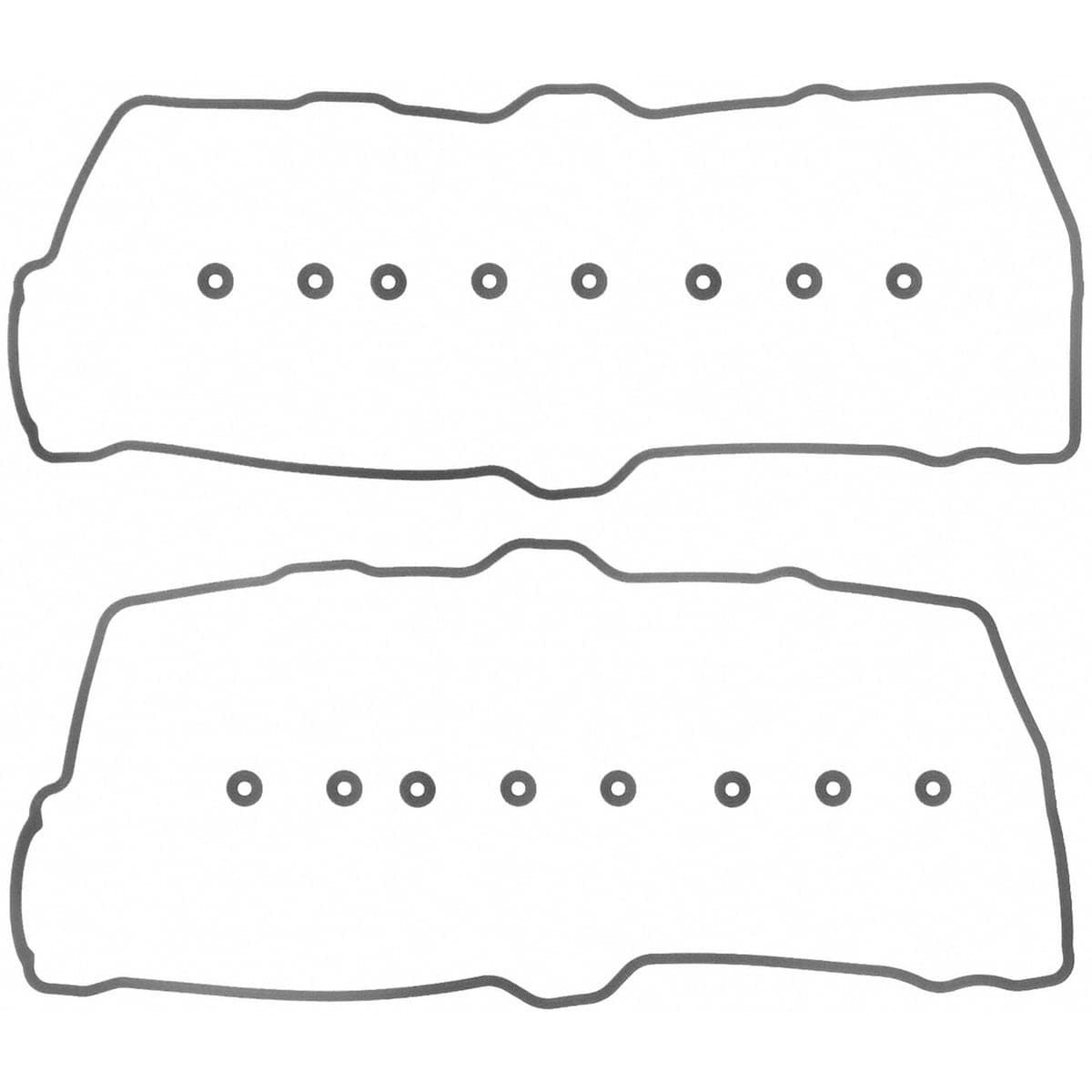 Fel Pro VS50376R Valve Cover Gasket Set