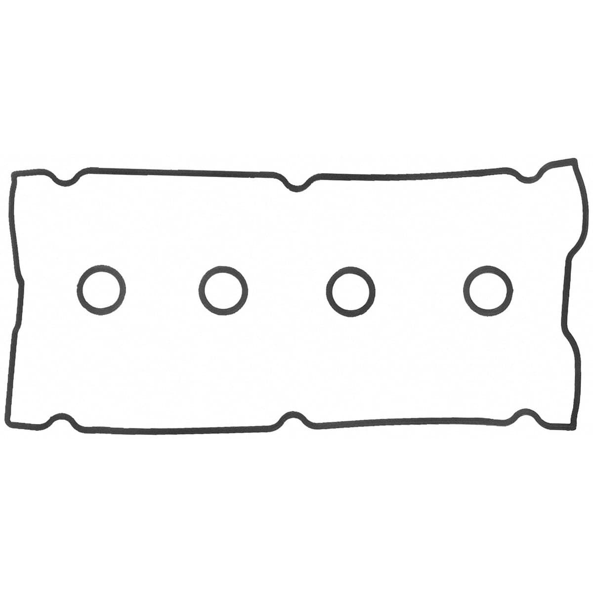 Fel Pro VS50455R Valve Cover Gasket Set