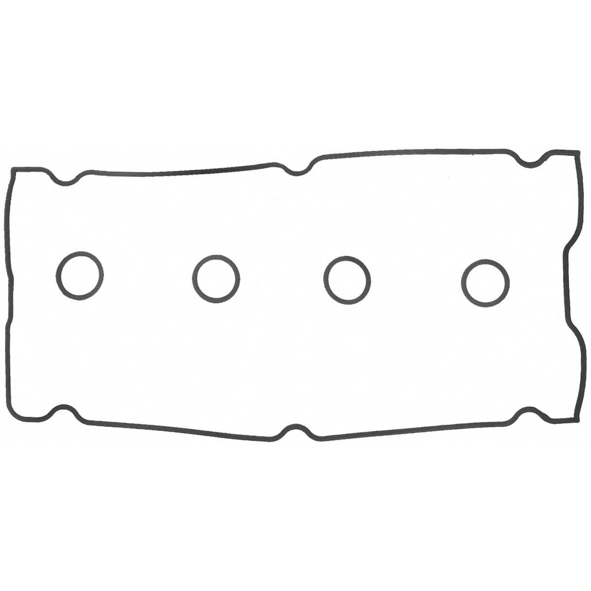Fel Pro VS50459R Valve Cover Gasket Set
