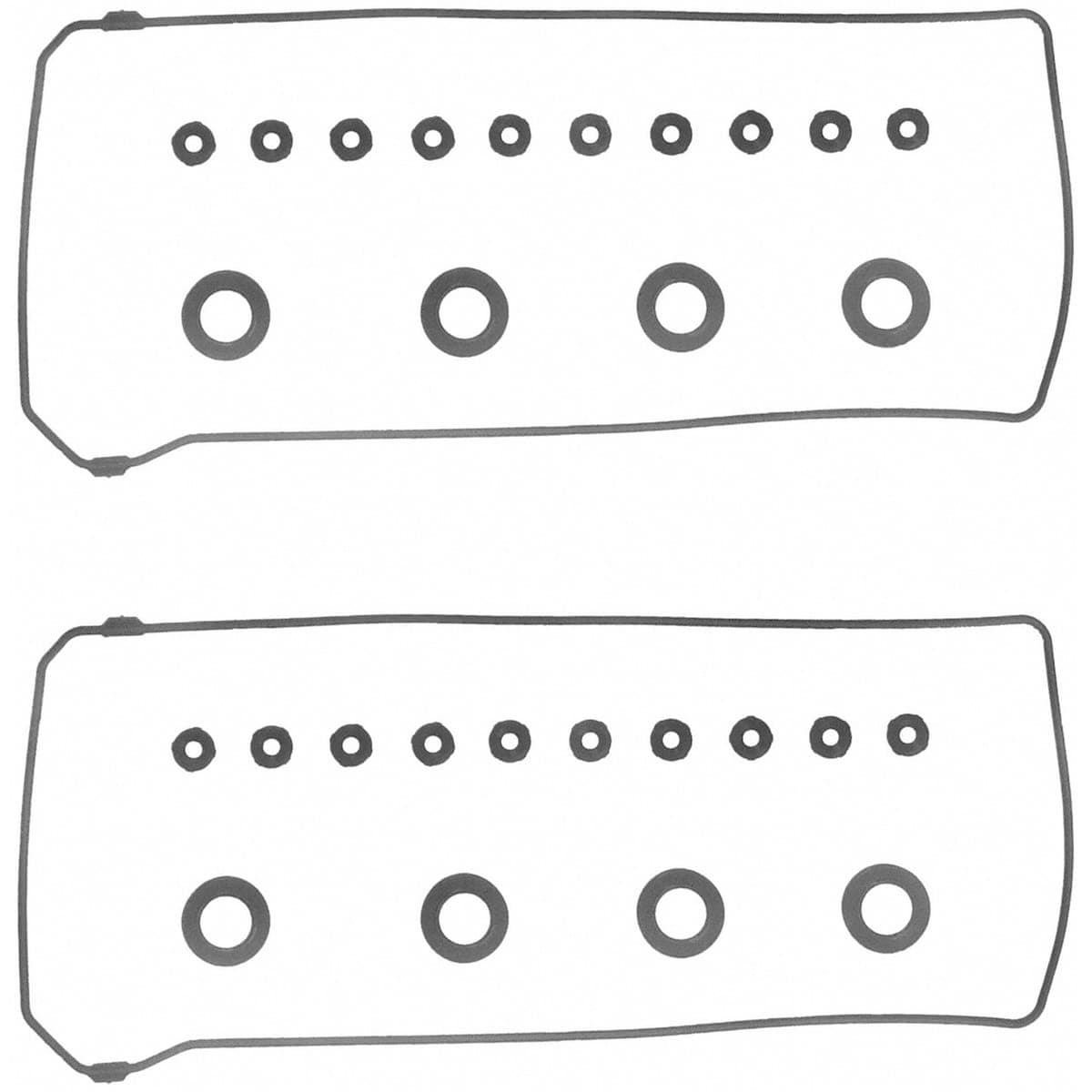 Fel Pro VS50479R Valve Cover Gasket Set