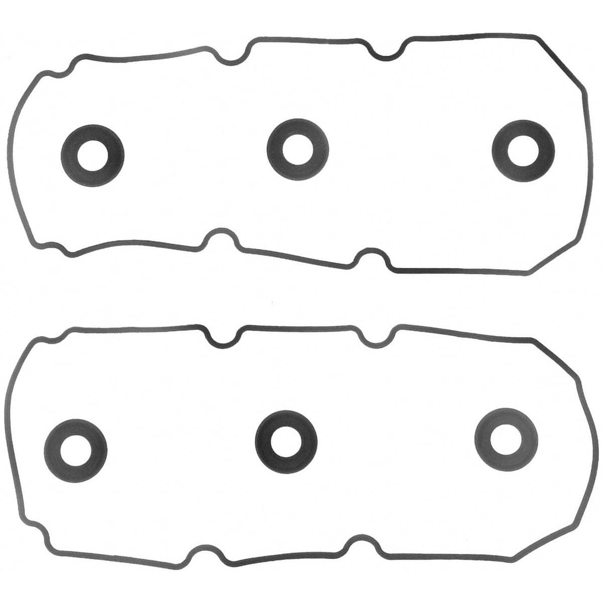 Fel Pro VS50501R Valve Cover Gasket Set