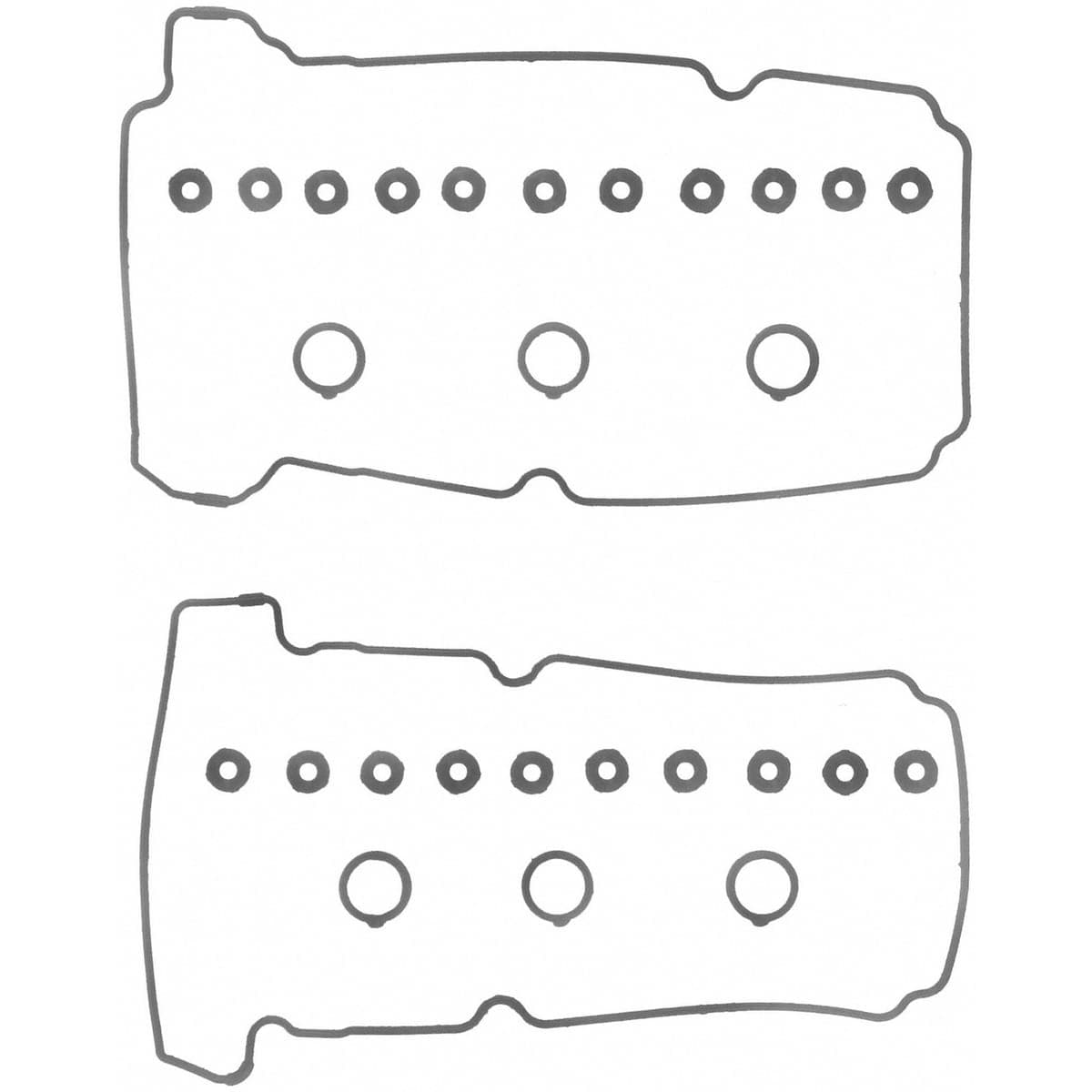 Fel Pro VS50510R Valve Cover Gasket Set