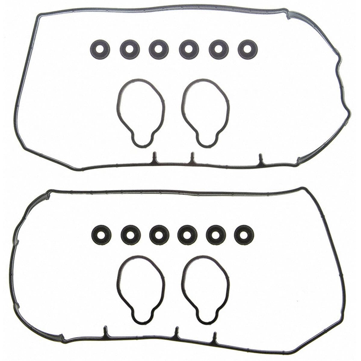 Fel Pro VS50557R Valve Cover Gasket Set
