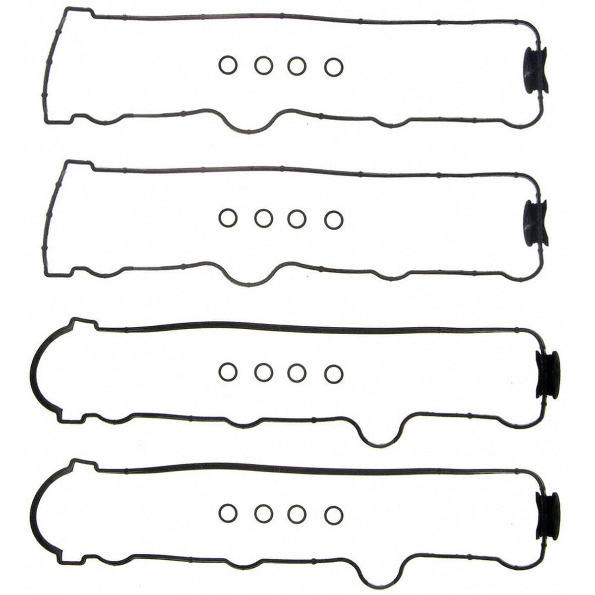 Fel Pro VS50566R Valve Cover Gasket Set