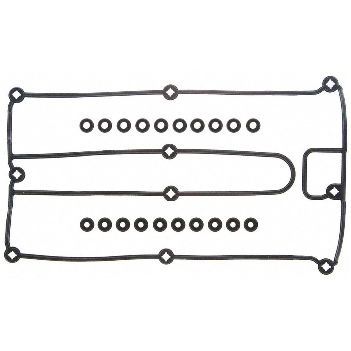 Fel Pro VS50581R Valve Cover Gasket Set