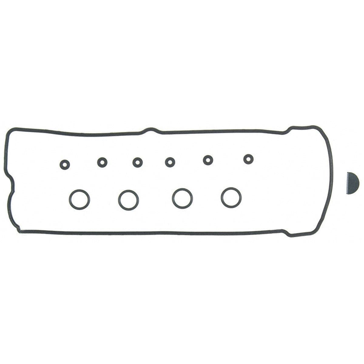 Fel Pro VS50633R Valve Cover Gasket Set