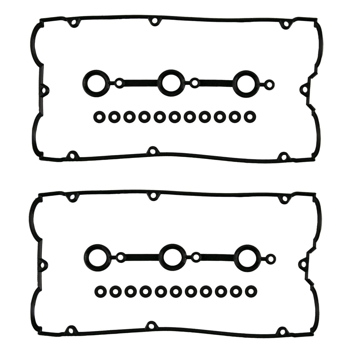 Fel Pro VS50658R-2 Valve Cover Gasket Set