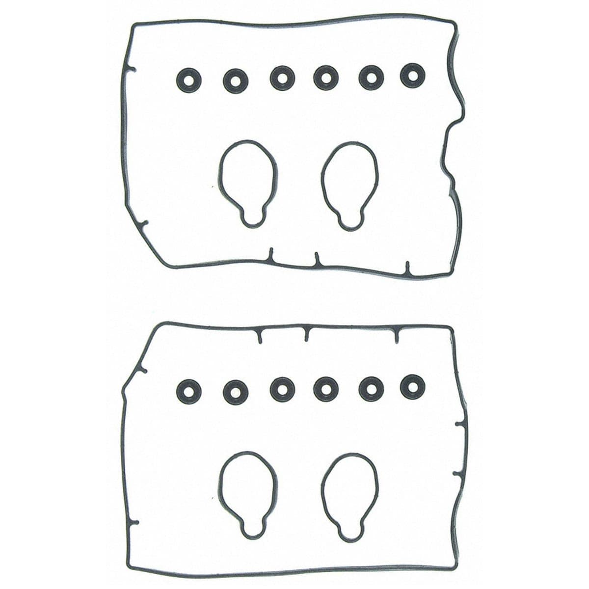 Fel Pro VS50662R Valve Cover Gasket Set