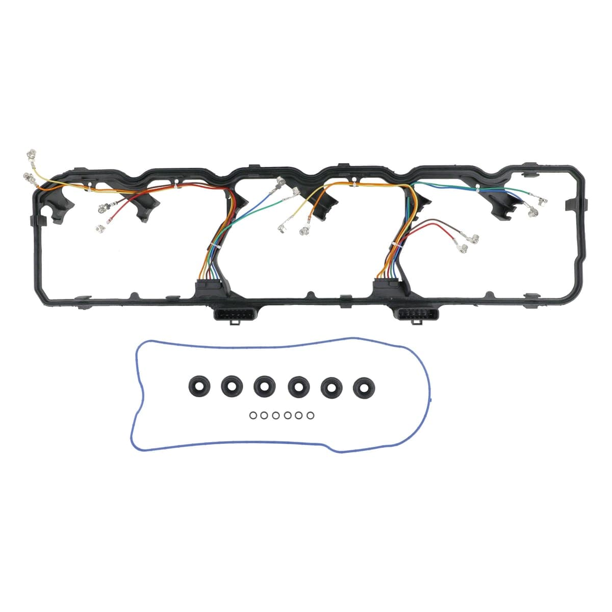 Fel Pro VS50668R-2 Valve Cover Gasket Set