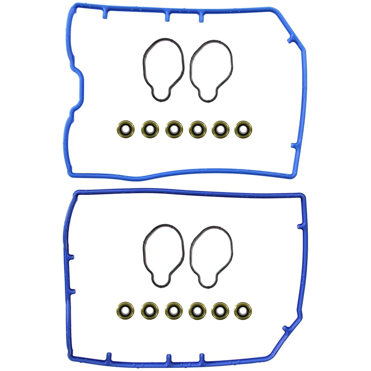 Fel Pro VS50672R Valve Cover Gasket Set