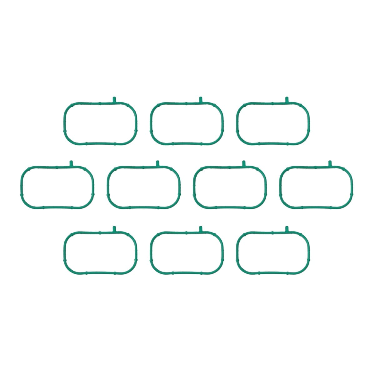Fel Pro MS97682 Intake Manifold Gasket Set